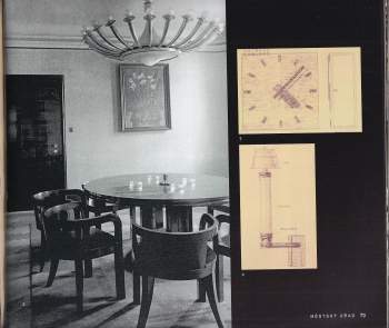 Jiří Jiroutek: Jablonecká radnice 1931-1933