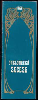 Jablonecká secese