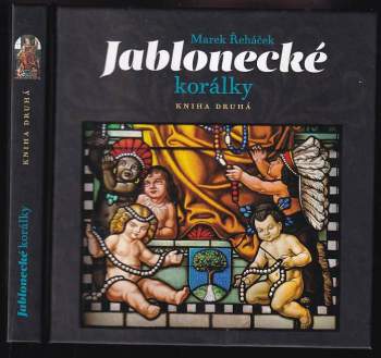 Marek Řeháček: Jablonecké korálky