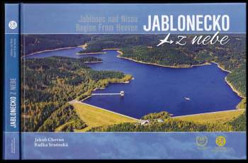 Radka Srněnská: Jablonecko z nebe