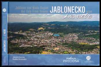 Jablonecko z nebe