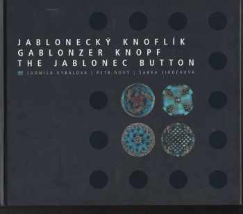 Jablonecký knoflík