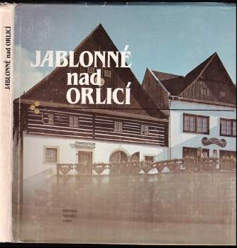 Jablonné nad Orlicí. 700 let života města