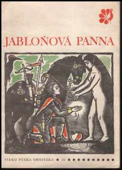 Karel Jaromír Erben: Jabloňová panna