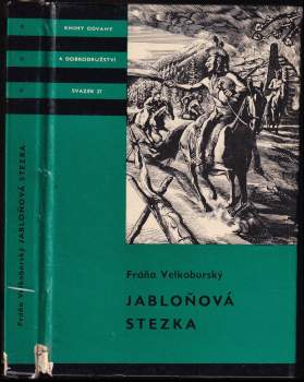 Jabloňová stezka