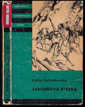 Jabloňová stezka