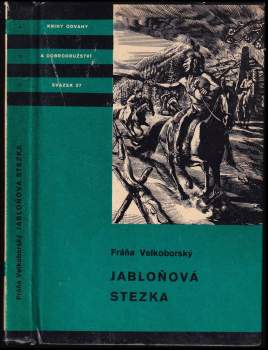 Jabloňová stezka
