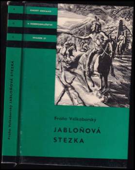 Jabloňová stezka