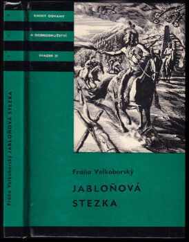 Jabloňová stezka