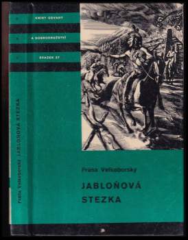 Jabloňová stezka