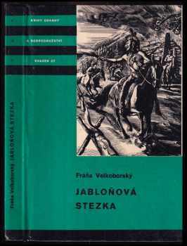 Jabloňová stezka