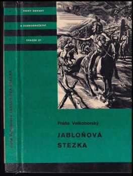 Fráňa Velkoborský: Jabloňová stezka