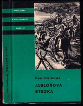 Jabloňová stezka