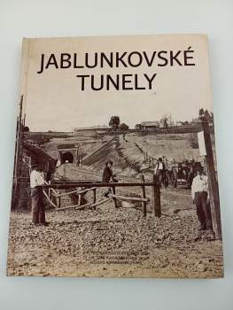 Jablunkovské tunely
