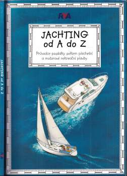 Jachting od A do Z