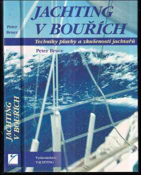 Jachting v bouřích