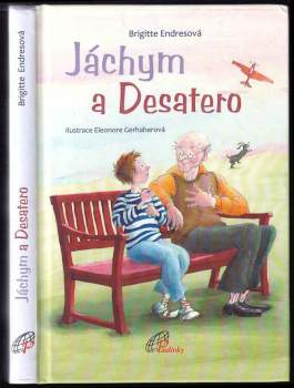 Jáchym a Desatero