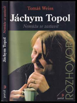 Jáchym Topol