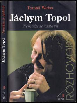 Jáchym Topol: Jáchym Topol