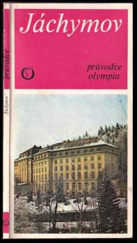 Jáchymov