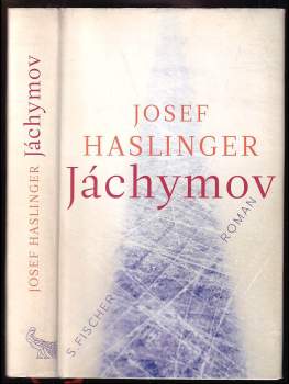 Josef Haslinger: Jáchymov