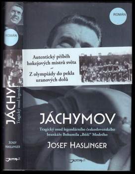 Jáchymov