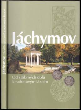 Oldřich Ježek: Jáchymov