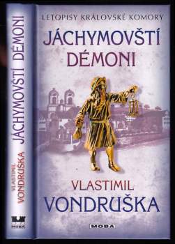 Jáchymovští démoni