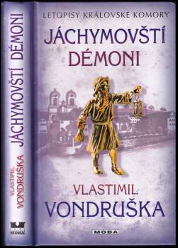 Jáchymovští démoni