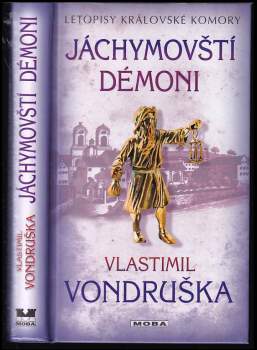 Jáchymovští démoni