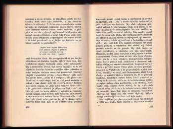 Ferdinand Peroutka: Jací jsme
