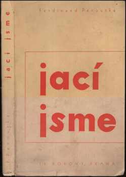 Jací jsme