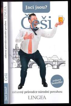Aleš Palán: Jací jsou? - Češi