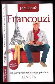 Michael; Syrett,: Jací jsou? - Francouzi