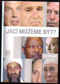 Jací můžeme být?