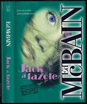 Ed McBain: Jack a fazole