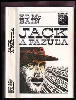 Jack a fazuľa - Ed McBain (1989, Smena) - ID: 190959