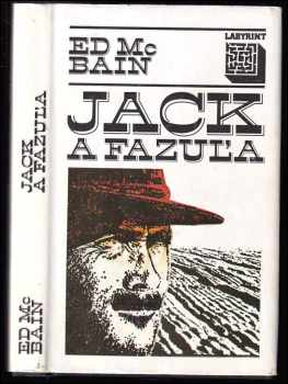 Jack a fazuľa - Ed McBain (1989, Smena) - ID: 318639