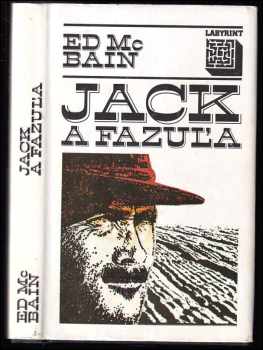 Ed McBain: Jack a fazuľa