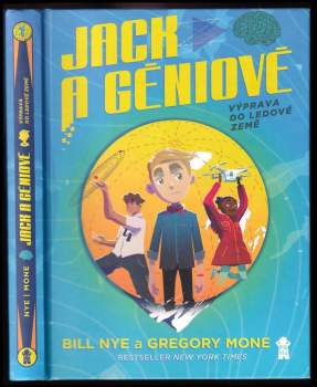 Jack a géniové