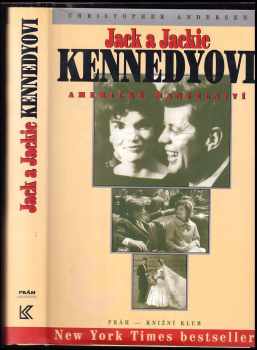 Jack a Jackie Kennedyovi