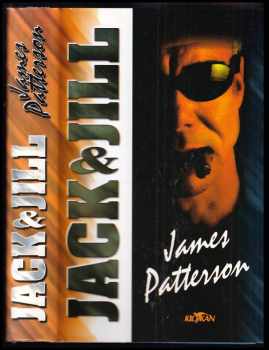 Jack & Jill - James Patterson (1998, Alpress) - ID: 542965