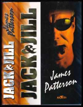 James Patterson: Jack a Jill
