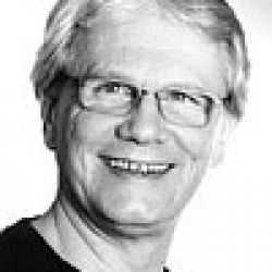 Jack Dann