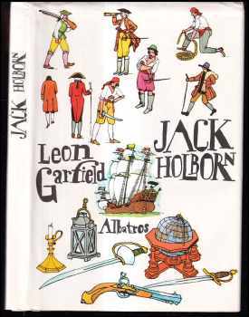 Leon Garfield: Jack Holborn