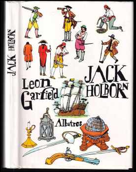 Jack Holborn