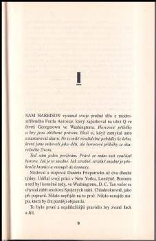 James Patterson: Jack & Jill