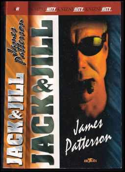Jack & Jill - James Patterson (2000, Alpress) - ID: 456858
