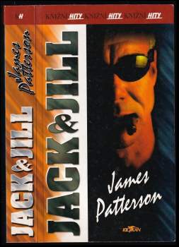 Jack & Jill - James Patterson (2000, Alpress) - ID: 773345