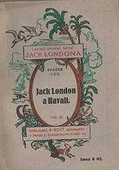 Charmian Kittredge London: Jack London a Havaii